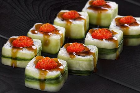 Икура спешл