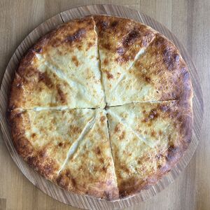 Хачапури классическое