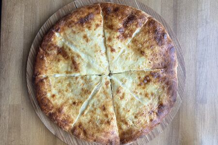 Хачапури классическое