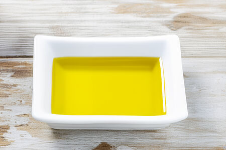 Оливковое масло