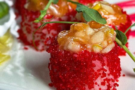 Морская груша