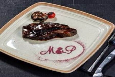 Запеченный брискет