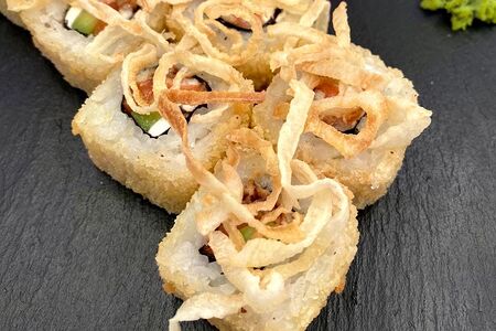 Ролл Марко Поло