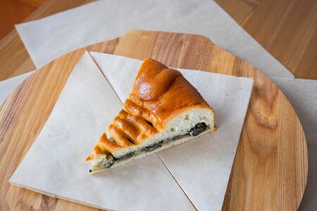 Малый Картофель-грибы