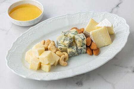 Ассорти сыров