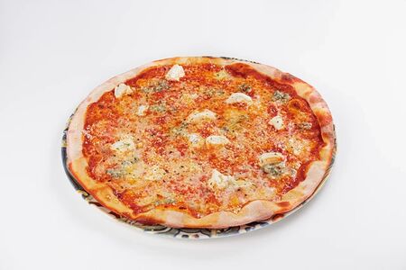 Пицца Пять сыров