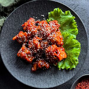 Закуска Чикен