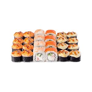 Сет Хоккайдо