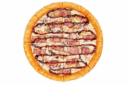 Цыпленок Джек