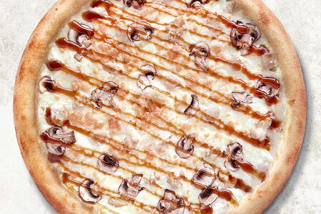 Чикен терияки 