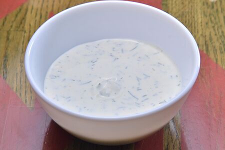 Соус Чесночный