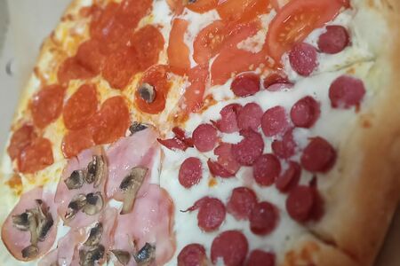 Четыре сезона