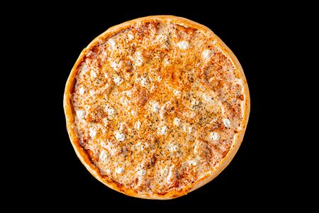 Четыре сыра