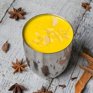 Манго Ласси