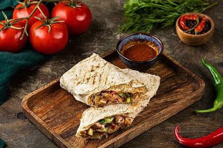 Шаурма Грузия XL