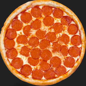 Пицца Пепперони