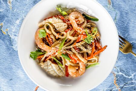 Карасугай Удон