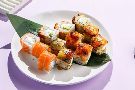 Сет Филадельфия