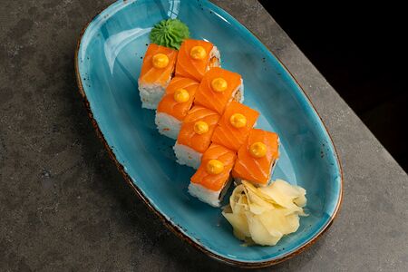 Ролл Джерси