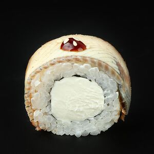 Ролл Унаги-чиз