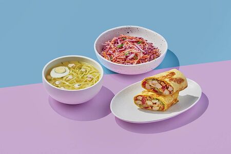 Мама одобряeт