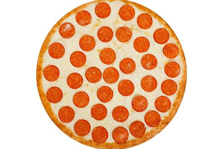 Пицца Пепперони