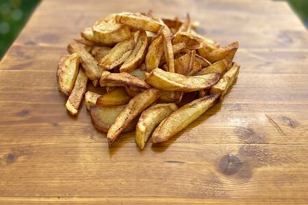 Картофель фри