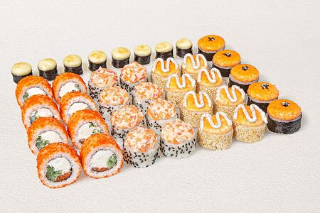 Мегаполис набор