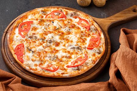 Пицца Ассорти