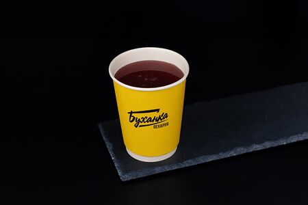 Напиток Лесные ягоды