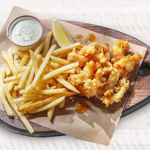 Фритто мисто