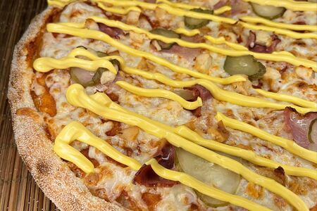 Сицилия средняя