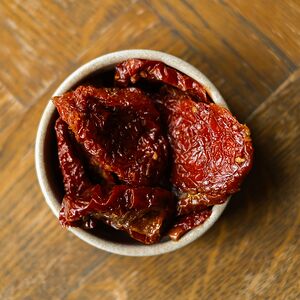 Вяленые томаты