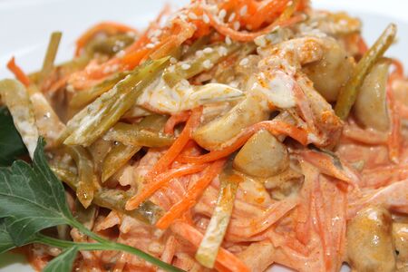 Сытное объедение