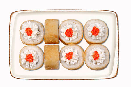 Темпура фрай