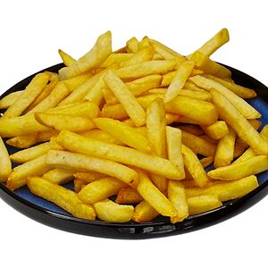Картофель фри двойной