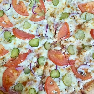 Сборная мясная