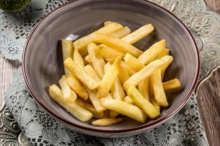 Картофель фри