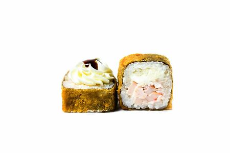 Кани Темпура