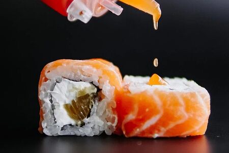 Филадельфия цитрус