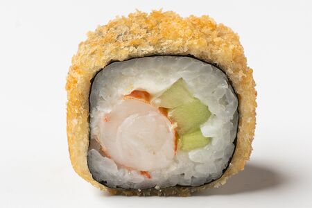 Урамаки панко Тайгер