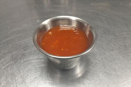 Кисло-сладкий