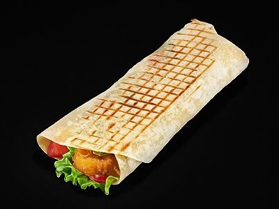 Стрипс ролл