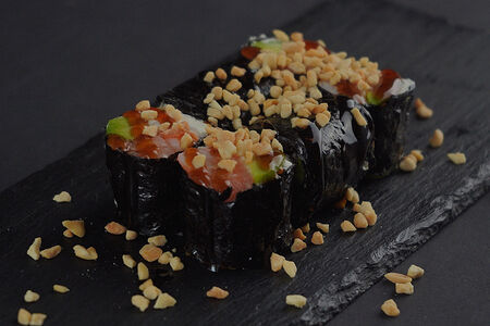 Ролл Сашими