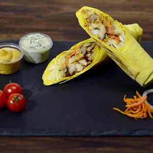 Кавказская XXL