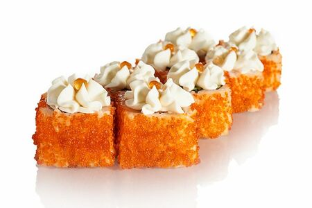 Калифорния чиз