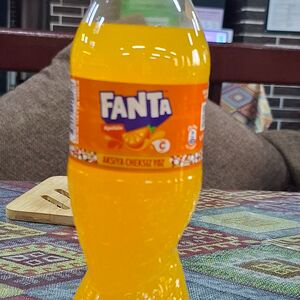 Фанта