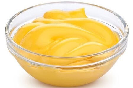 Сырный Соус