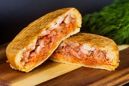 Бургер Сытный