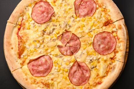 Пицца Гавайская 